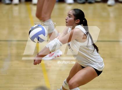 Thumbnail 2 in Mica Mountain @ Salpointe Catholic photogallery.