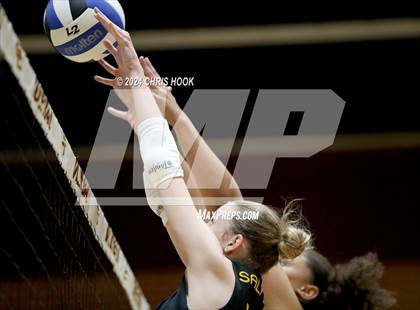 Thumbnail 3 in Mica Mountain @ Salpointe Catholic photogallery.