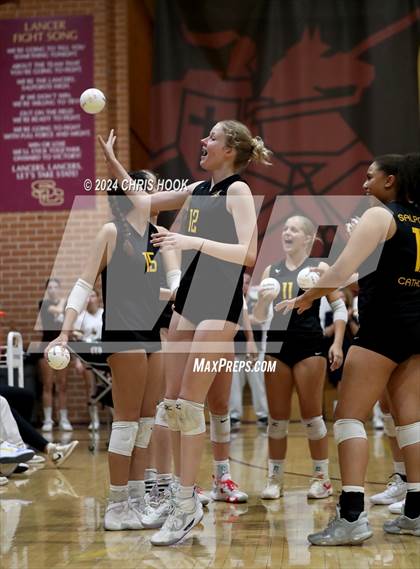Thumbnail 2 in Mica Mountain @ Salpointe Catholic photogallery.