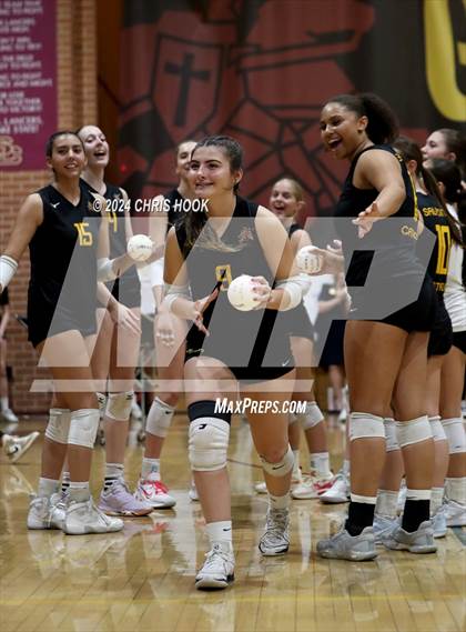 Thumbnail 3 in Mica Mountain @ Salpointe Catholic photogallery.