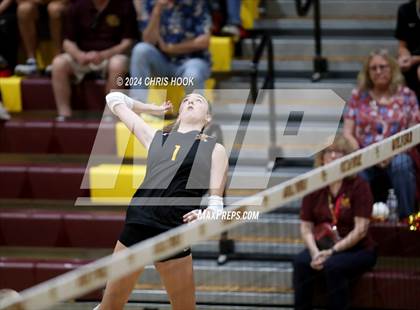 Thumbnail 3 in Mica Mountain @ Salpointe Catholic photogallery.