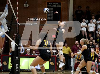 Thumbnail 3 in Mica Mountain @ Salpointe Catholic photogallery.