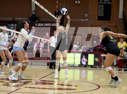 Thumbnail 2 in Mica Mountain @ Salpointe Catholic photogallery.