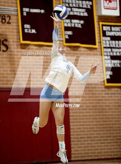 Thumbnail 3 in Mica Mountain @ Salpointe Catholic photogallery.