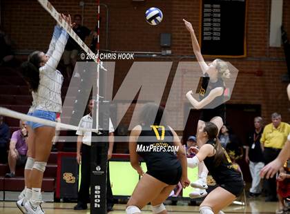 Thumbnail 2 in Mica Mountain @ Salpointe Catholic photogallery.