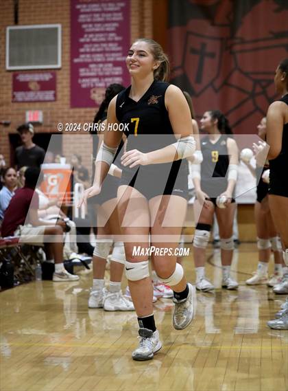 Thumbnail 2 in Mica Mountain @ Salpointe Catholic photogallery.