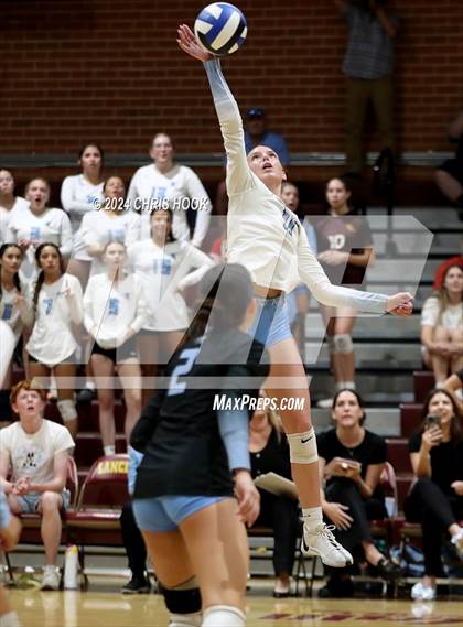 Thumbnail 1 in Mica Mountain @ Salpointe Catholic photogallery.