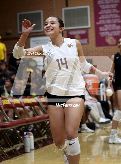 Thumbnail 2 in Mica Mountain @ Salpointe Catholic photogallery.