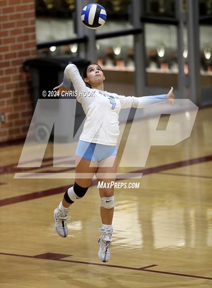 Thumbnail 1 in Mica Mountain @ Salpointe Catholic photogallery.