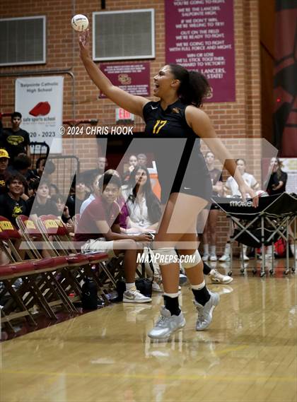 Thumbnail 2 in Mica Mountain @ Salpointe Catholic photogallery.