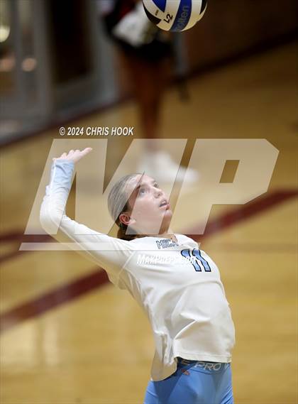 Thumbnail 3 in Mica Mountain @ Salpointe Catholic photogallery.