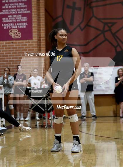 Thumbnail 1 in Mica Mountain @ Salpointe Catholic photogallery.
