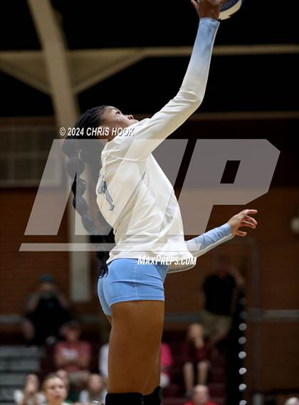Thumbnail 1 in Mica Mountain @ Salpointe Catholic photogallery.
