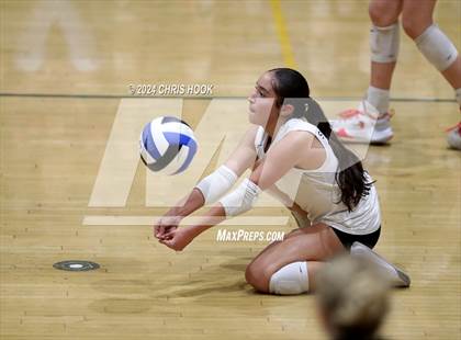 Thumbnail 3 in Mica Mountain @ Salpointe Catholic photogallery.