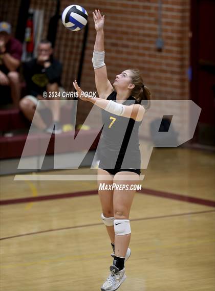 Thumbnail 1 in Mica Mountain @ Salpointe Catholic photogallery.