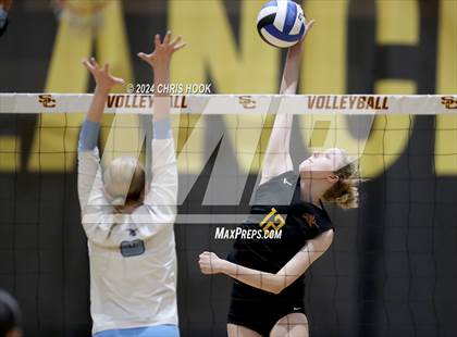 Thumbnail 2 in Mica Mountain @ Salpointe Catholic photogallery.