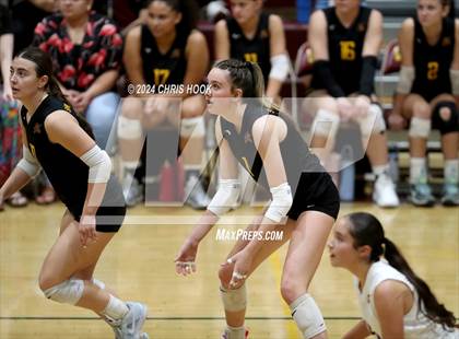 Thumbnail 1 in Mica Mountain @ Salpointe Catholic photogallery.