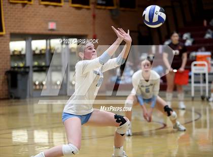 Thumbnail 3 in Mica Mountain @ Salpointe Catholic photogallery.