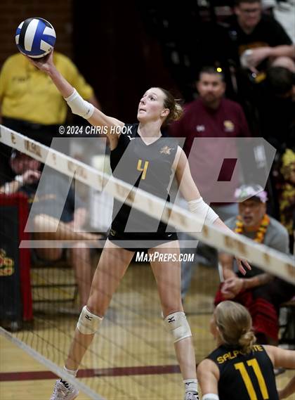 Thumbnail 1 in Mica Mountain @ Salpointe Catholic photogallery.