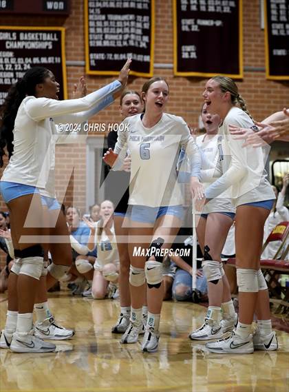 Thumbnail 2 in Mica Mountain @ Salpointe Catholic photogallery.