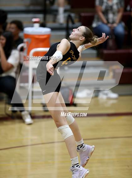 Thumbnail 1 in Mica Mountain @ Salpointe Catholic photogallery.
