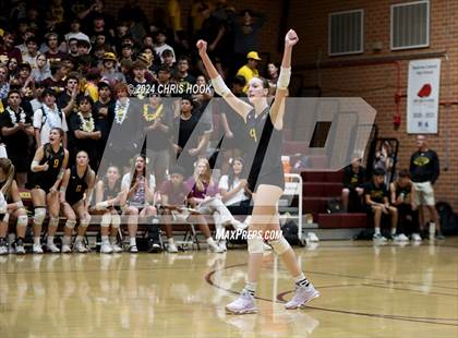 Thumbnail 3 in Mica Mountain @ Salpointe Catholic photogallery.
