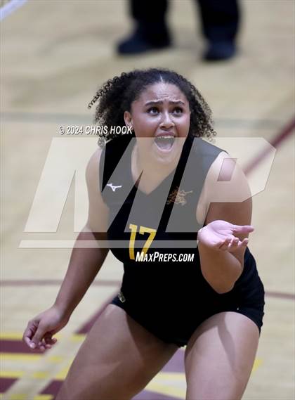 Thumbnail 3 in Mica Mountain @ Salpointe Catholic photogallery.