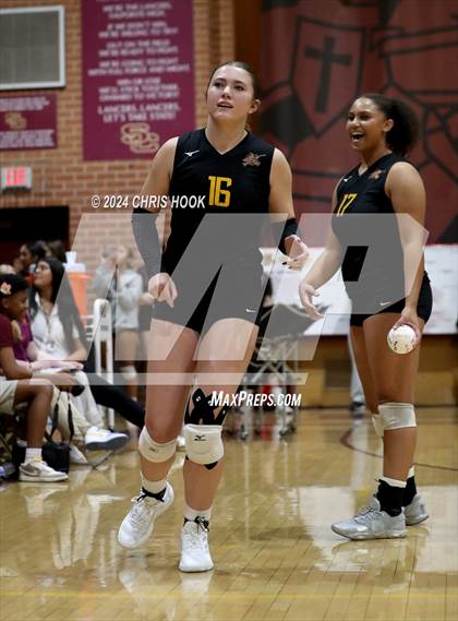 Thumbnail 2 in Mica Mountain @ Salpointe Catholic photogallery.