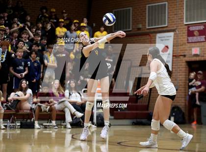 Thumbnail 3 in Mica Mountain @ Salpointe Catholic photogallery.