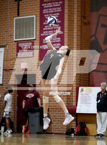 Thumbnail 3 in Mica Mountain @ Salpointe Catholic photogallery.