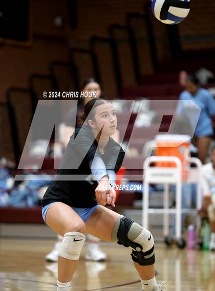 Thumbnail 1 in Mica Mountain @ Salpointe Catholic photogallery.