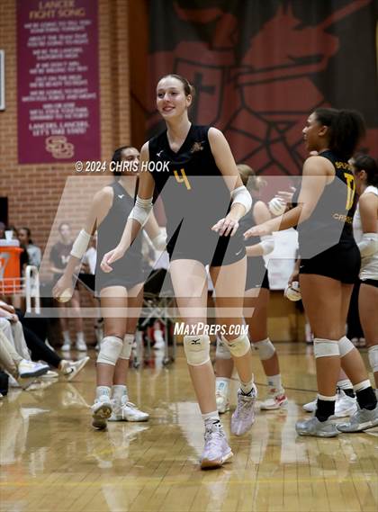Thumbnail 3 in Mica Mountain @ Salpointe Catholic photogallery.