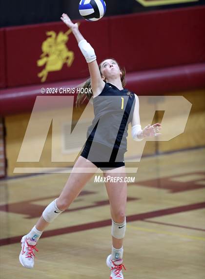 Thumbnail 1 in Mica Mountain @ Salpointe Catholic photogallery.