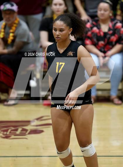 Thumbnail 1 in Mica Mountain @ Salpointe Catholic photogallery.