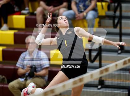 Thumbnail 3 in Mica Mountain @ Salpointe Catholic photogallery.