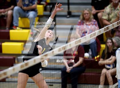 Thumbnail 1 in Mica Mountain @ Salpointe Catholic photogallery.