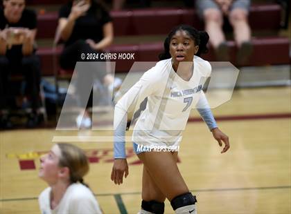 Thumbnail 1 in Mica Mountain @ Salpointe Catholic photogallery.