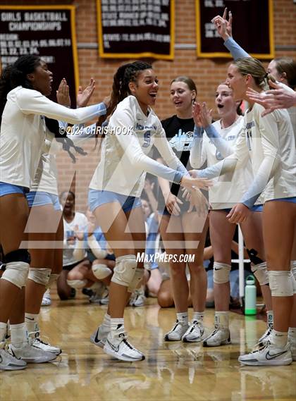 Thumbnail 2 in Mica Mountain @ Salpointe Catholic photogallery.