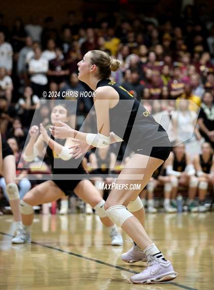Thumbnail 3 in Mica Mountain @ Salpointe Catholic photogallery.