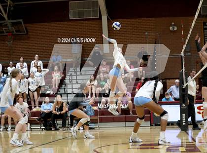 Thumbnail 2 in Mica Mountain @ Salpointe Catholic photogallery.