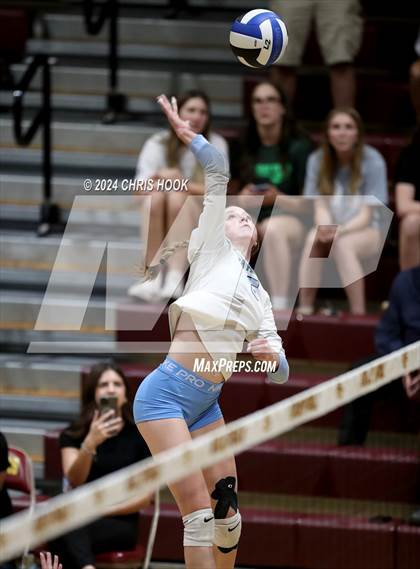 Thumbnail 3 in Mica Mountain @ Salpointe Catholic photogallery.