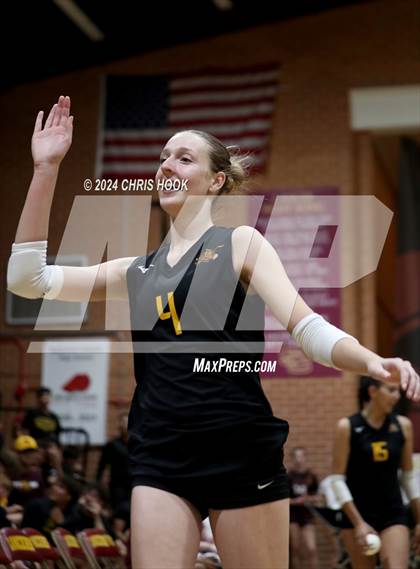 Thumbnail 2 in Mica Mountain @ Salpointe Catholic photogallery.