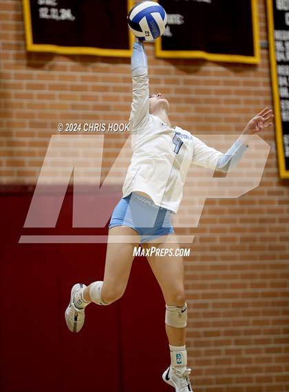 Thumbnail 1 in Mica Mountain @ Salpointe Catholic photogallery.