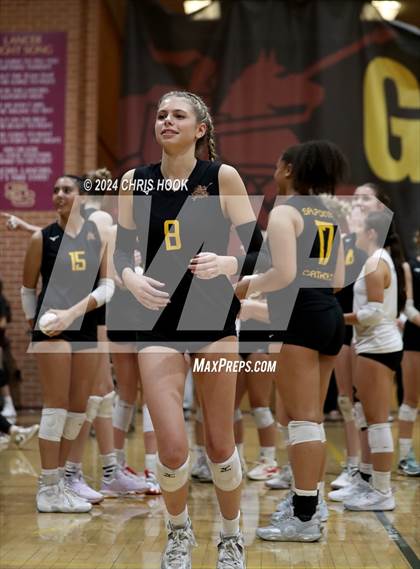 Thumbnail 1 in Mica Mountain @ Salpointe Catholic photogallery.