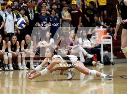 Thumbnail 3 in Mica Mountain @ Salpointe Catholic photogallery.