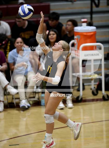 Thumbnail 3 in Mica Mountain @ Salpointe Catholic photogallery.