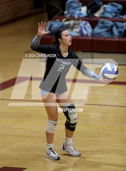 Thumbnail 2 in Mica Mountain @ Salpointe Catholic photogallery.