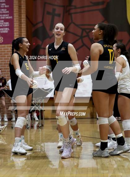 Thumbnail 2 in Mica Mountain @ Salpointe Catholic photogallery.