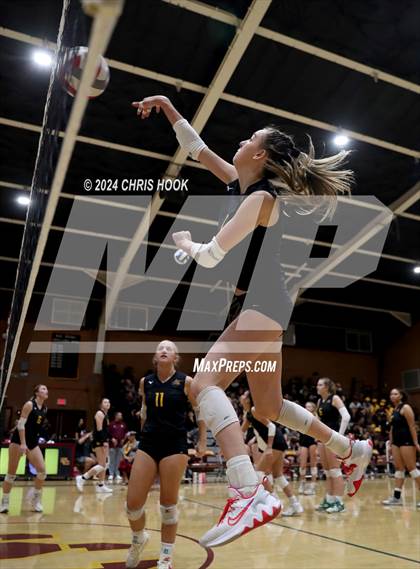 Thumbnail 3 in Mica Mountain @ Salpointe Catholic photogallery.
