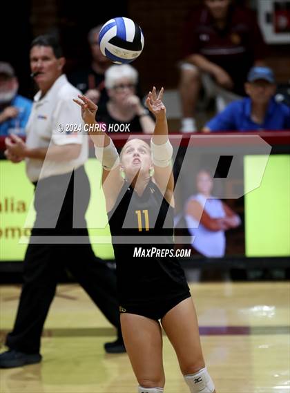 Thumbnail 2 in Mica Mountain @ Salpointe Catholic photogallery.